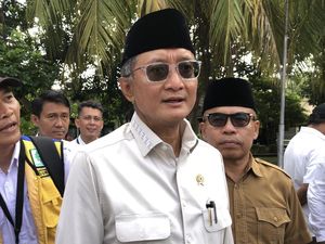 Sekolah Rakyat di Lombok Barat Mulai Dibangun September 2025