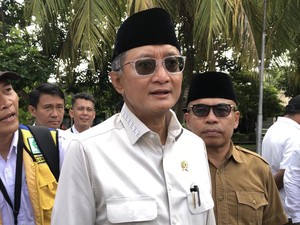Proyek Sekolah Rakyat Nambah Anggaran Rp 225 Miliar