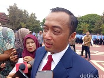 Gerindra Sebut Prabowo Bakal Hadiri Kongres PSI di Solo