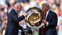 Piala Dunia Antarklub 2029 di Tengah Ketidakpastian