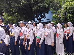 Wamendikdasmen: Jangan Ada Tugas Aneh atau Merepotkan di MPLS Ramah 2025