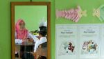 MPLS SDN 1 Kendalrejo Diikuti Satu Siswa Baru