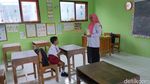 MPLS SDN 1 Kendalrejo Diikuti Satu Siswa Baru
