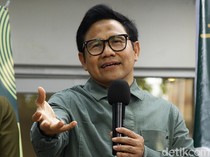 Video Cak Imin: Bansos Seumur Hidup Hanya untuk Manula dan Difabel