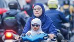 Pelajar Jabar Masuk Sekolah Lebih Pagi Pukul 06.30 WIB