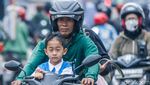 Pelajar Jabar Masuk Sekolah Lebih Pagi Pukul 06.30 WIB