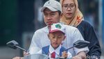 Pelajar Jabar Masuk Sekolah Lebih Pagi Pukul 06.30 WIB