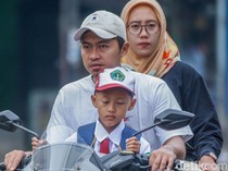 Pelajar Jabar Masuk Sekolah Lebih Pagi Pukul 06.30 WIB