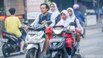 Pelajar Jabar Masuk Sekolah Lebih Pagi Pukul 06.30 WIB