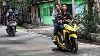 Fenomena ini tidak hanya mencerminkan lemahnya pengawasan dan kesadaran hukum, tetapi juga sangat membahayakan keselamatan para pelajar itu sendiri.