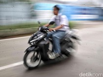 Pemprov Jabar Melarang Siswa SMA-SMK Bawa Motor ke Sekolah, Ini Aturannya