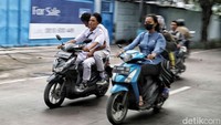 Fenomena ini menjadi pengingat bahwa keselamatan anak-anak adalah tanggung jawab bersama. Jangan sampai keinginan untuk tampil mandiri atau praktis justru mengorbankan masa depan dan nyawa generasi muda.