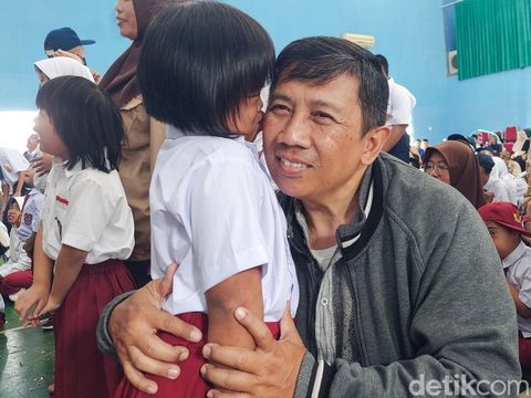 Pelaksanaan MPLS di SLBN A Citeureup Cimahi
