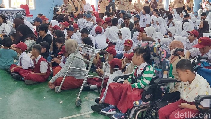 Pelaksanaan MPLS di SLBN A Citeureup Cimahi