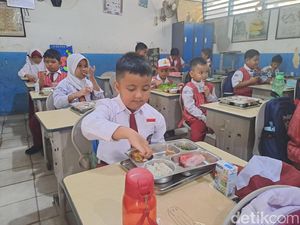 Cegah Keracunan MBG, Dinkes Palembang Bentuk Satgas Awasi Dapur SPPG