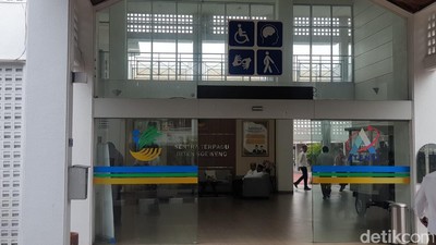 Momen Pembukaan MPLS di Sekolah Rakyat Menengah Pertama 10 Kabupaten Bogor