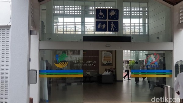 Momen Pembukaan MPLS di Sekolah Rakyat Menengah Pertama 10 Kabupaten Bogor