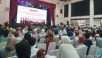 Momen Pembukaan MPLS di Sekolah Rakyat Menengah Pertama 10 Kabupaten Bogor