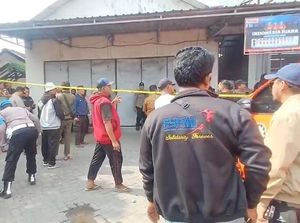 Wanita di Pasuruan yang Tewas di Garasi Ternyata Dibunuh Ponakannya