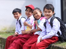 Apakah Anak Tidak Sekolah Bisa Cek Kesehatan Gratis? Kemenkes Jawab Begini