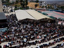 Pemukim Israel Tewaskan Dua Warga Palestina di Tepi Barat