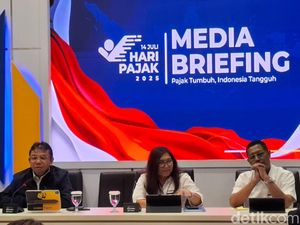 Pemerintah Sebut Pajak Pedagang Toko Online Kecil, Cuma 0,5%