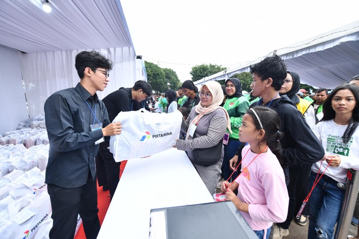 Pertamina