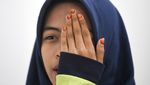 Hari Pertama Masuk, Siswa Sekolah Rakyat Cek Kesehatan