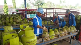 Beli LPG 3 Kg Tahun Depan Bakal Diperketat!
