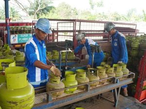 Pembelian LPG 3 Kg Bakal Diatur Biar Tepat Sasaran, Ini Bocorannya