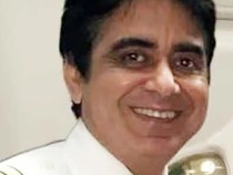 Usai Kecelakaan Air India Muncul Kasak-kusuk Pilot Mengalami Depresi