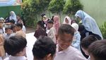 Potret MPLS 2025 di Sekolah Jakarta: Tak Ada Tugas-Name Tag Aneh