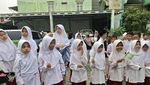 Potret MPLS 2025 di Sekolah Jakarta: Tak Ada Tugas-Name Tag Aneh
