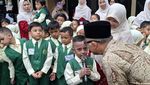 Potret MPLS 2025 di Sekolah Jakarta: Tak Ada Tugas-Name Tag Aneh