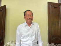 Curhat Jokowi Soal Isu Ijazah Palsu, Duga Ada Agenda Politik di Baliknya