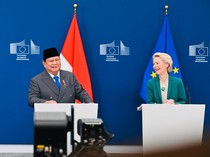 Transformasi Diplomasi Era Prabowo: Merah Putih Jadi Penentu Arah