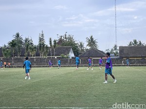 Pelatih PSS Waspadai Persiba Balikpapan Malam Nanti: Semua Pemain Berbahaya