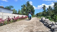Tahun Depan Dana Desa Tembus Rp 77 T, Terbesar Sejak 2015