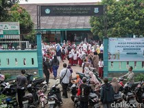Jadwal SPMB TK-SD-SMP Tangerang Selatan 2026, Ini Tanggalnya!