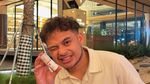 Potret Raja Latuconsina, Bos Persikota yang Hobi Hangout di Kafe