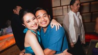 Nama Raja Latuconsina tengah menjadi perbincangan. Ia didapuk menjadi President Director Persatuan Sepakbola Indonesia Kota Tangerang (Persikota Tangerang). Foto: Instagram/@rajalatuconsina