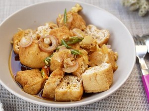 3 Resep Camilan Tahu yang Murah Meriah, Dijamin Jadi Favorit Keluarga