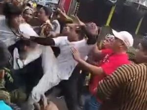 Jatim Sepekan: Adu Jotos gegara Sound Horeg-Ramai Guru PPPK Ceraikan Suami