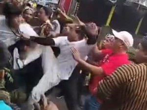 Jatim Sepekan: Adu Jotos gegara Sound Horeg-Ramai Guru PPPK Ceraikan Suami