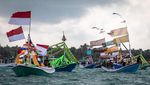 Rokat Tase Masalembu, Saat Laut Jadi Panggung Syukur dan Harapan