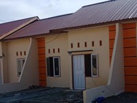 Rumah Mulai Rp 150 Juta-an Ada di Tobadak Sulbar, Ini Daftarnya