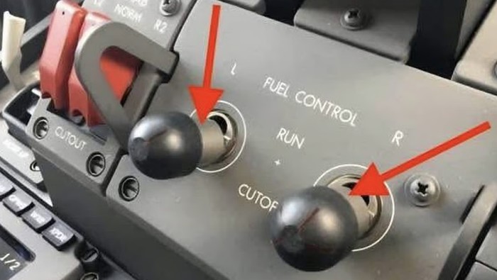 Ini Perangkat yang Diduga Jadi Kunci Jatuhnya Air India