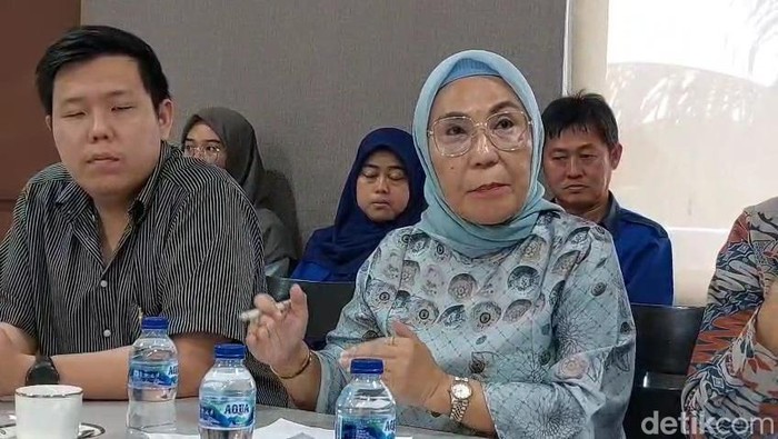 Salah satu produsen beras angkat suara atas pemeriksaan oleh Bareskrim Polri.