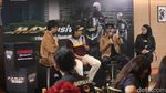 Saling Kupas Fitur Canggih Yamaha Nmax Turbo