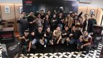 Saling Kupas Fitur Canggih Yamaha Nmax Turbo